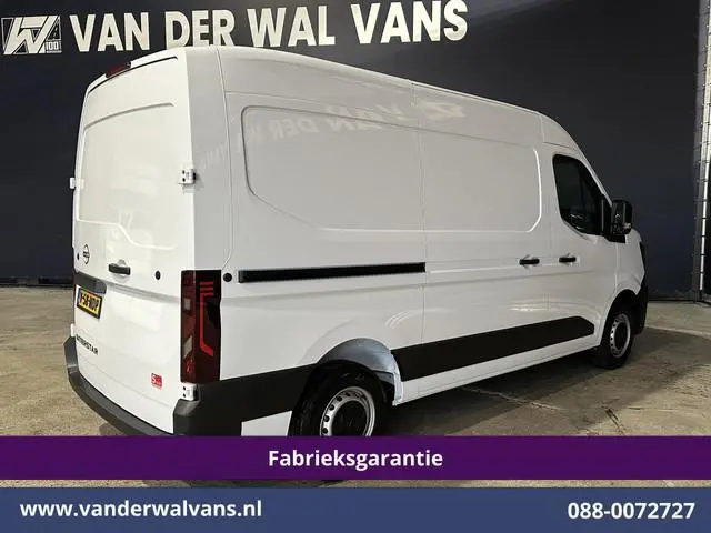 Nissan Interstar