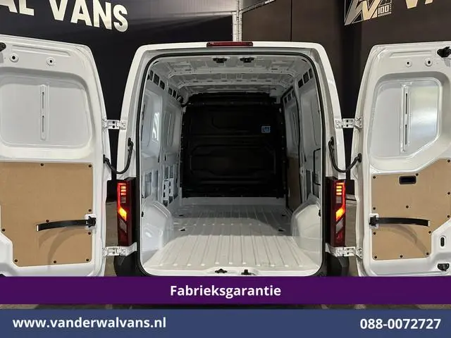 Nissan Interstar