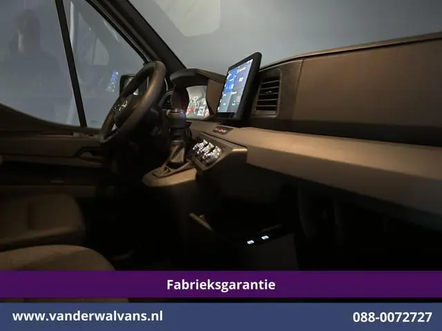 Nissan Interstar