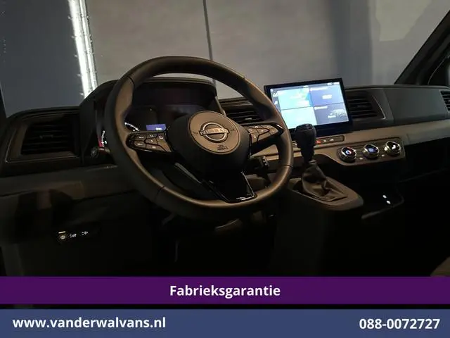 Nissan Interstar