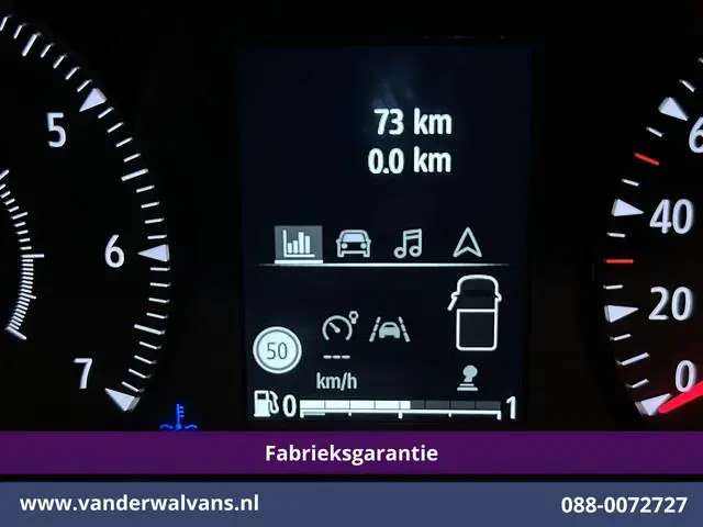 Nissan Interstar