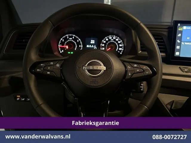Nissan Interstar