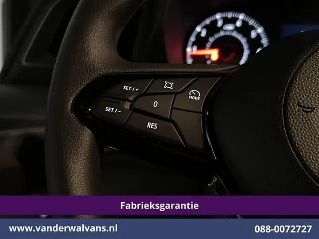 Nissan Interstar