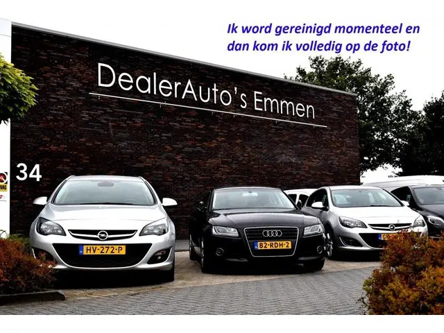 Kia Sportage 1.6 GDI ECC LMV NAVIGATIE TREKHAAK