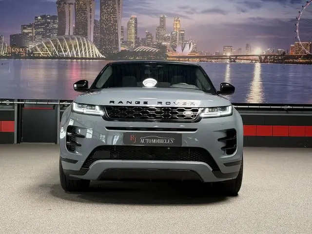 Land Rover Range Rover Evoque 1.5 P300e AWD R-Dynamic HSE Autobiography |Meridian|Virtual|Sfeer|360c...