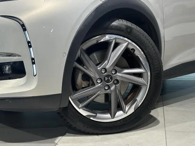 DS 7 E-Tense 300 4x4 Opéra