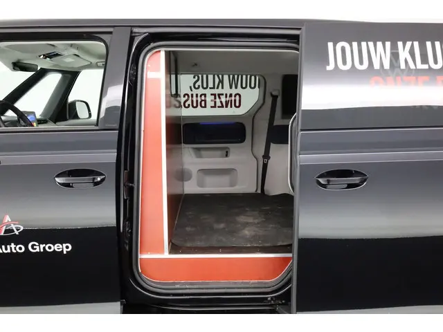 Volkswagen ID. Buzz Cargo