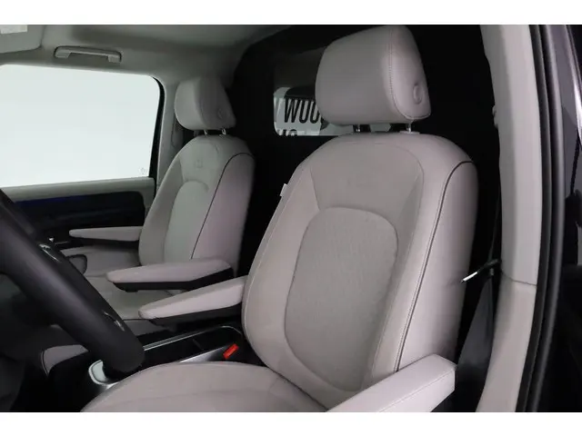 Volkswagen ID. Buzz Cargo