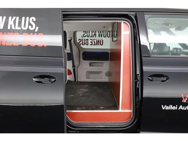 Volkswagen ID. Buzz Cargo