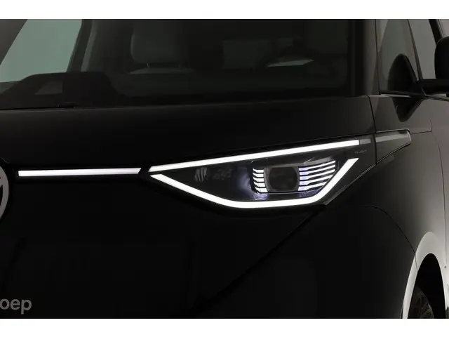 Volkswagen ID. Buzz Cargo