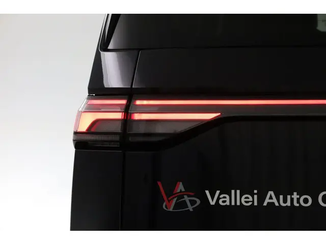 Volkswagen ID. Buzz Cargo