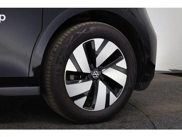 Volkswagen ID. Buzz Cargo