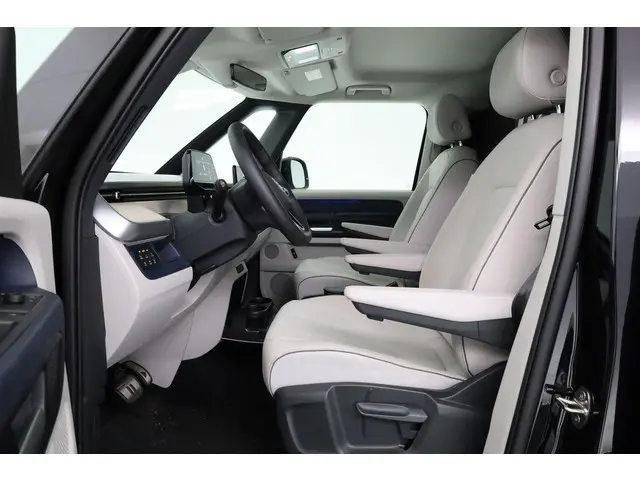 Volkswagen ID. Buzz Cargo