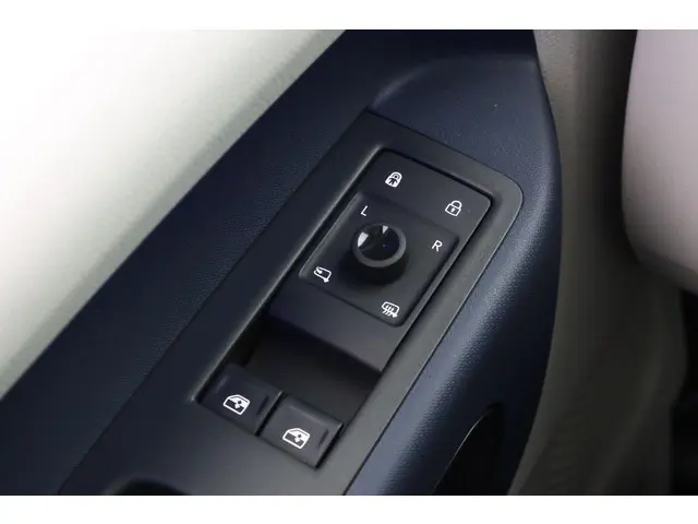 Volkswagen ID. Buzz Cargo