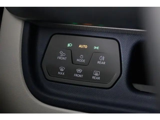 Volkswagen ID. Buzz Cargo