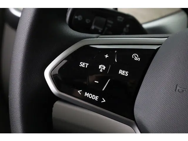 Volkswagen ID. Buzz Cargo