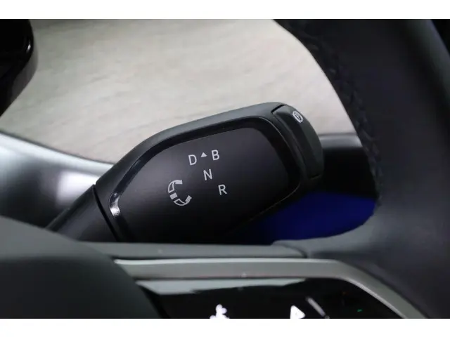 Volkswagen ID. Buzz Cargo