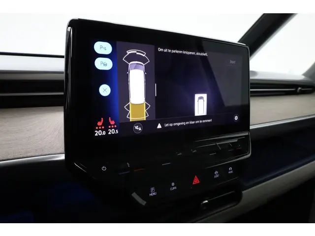 Volkswagen ID. Buzz Cargo