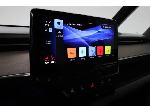 Volkswagen ID. Buzz Cargo