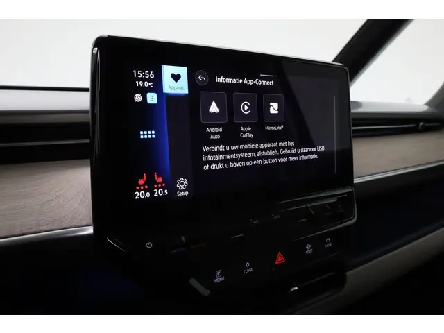 Volkswagen ID. Buzz Cargo