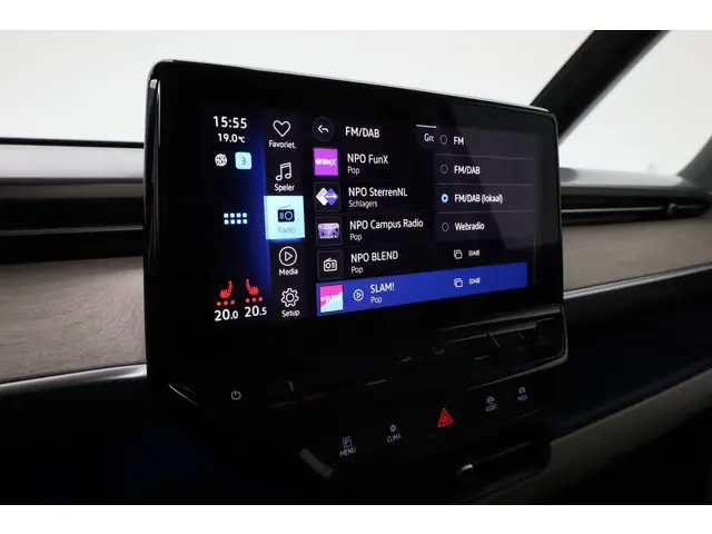 Volkswagen ID. Buzz Cargo