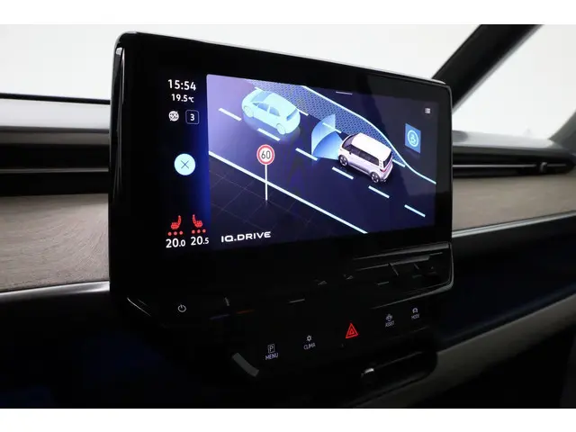 Volkswagen ID. Buzz Cargo