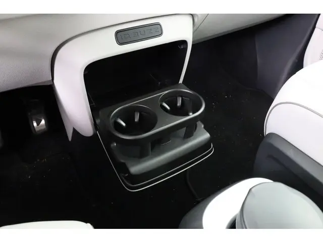 Volkswagen ID. Buzz Cargo