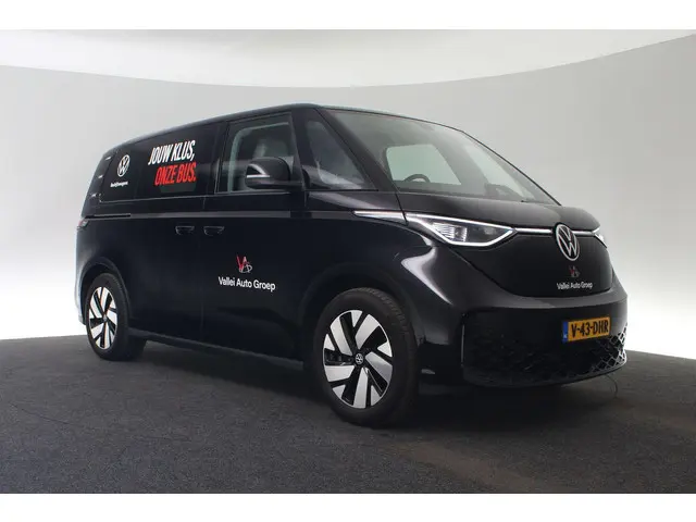 Volkswagen ID. Buzz Cargo