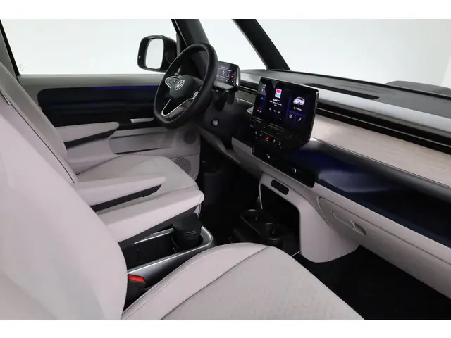 Volkswagen ID. Buzz Cargo