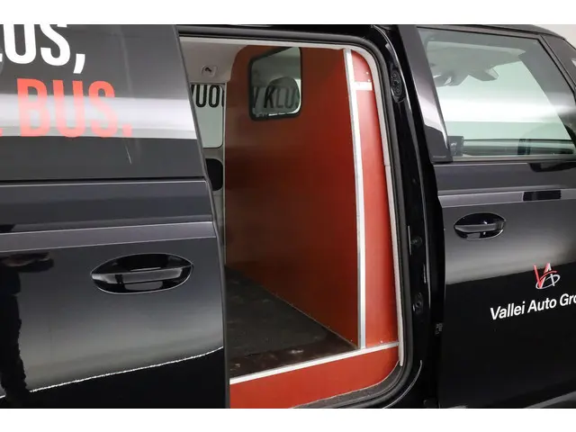 Volkswagen ID. Buzz Cargo