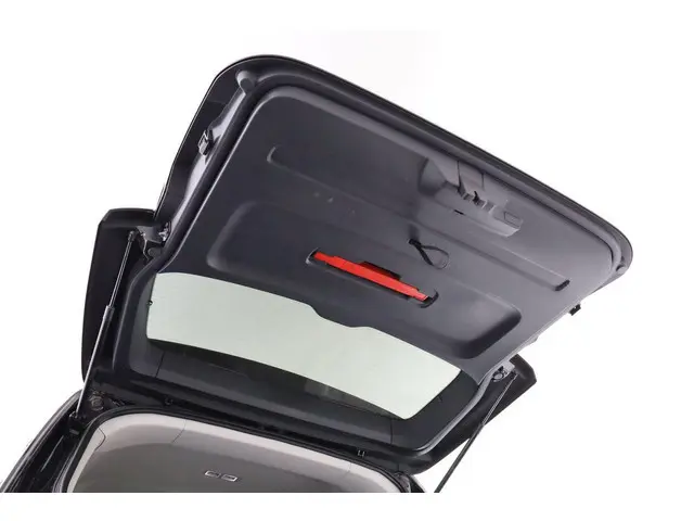 Volkswagen ID. Buzz Cargo