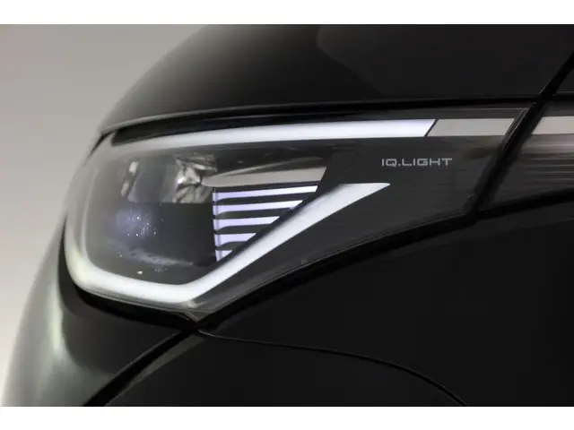 Volkswagen ID. Buzz Cargo