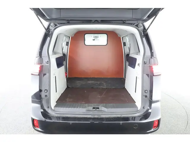 Volkswagen ID. Buzz Cargo