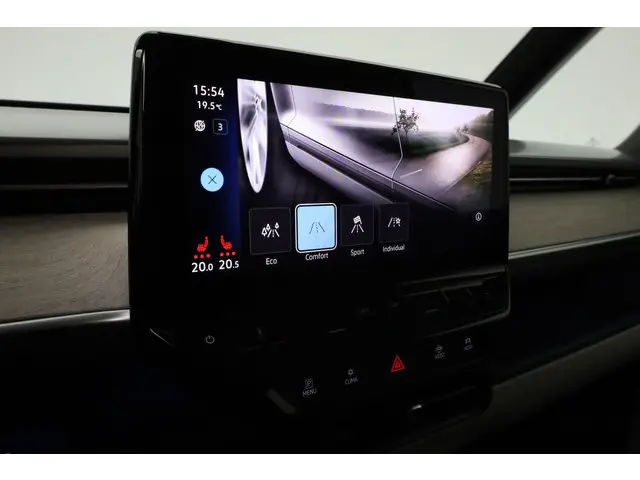 Volkswagen ID. Buzz Cargo