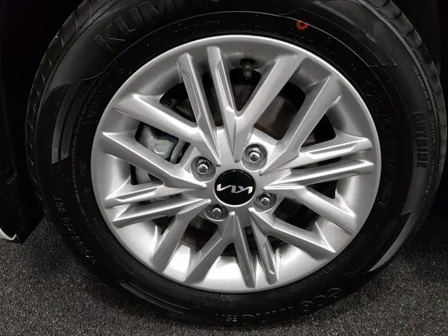 Kia Picanto 1.0 DPi Automaat DynamicLine Navigatie Airco Camera DAB Lichtmetalen velgen Bluetooth