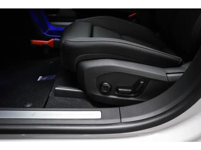 Polestar 4