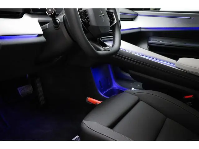 Polestar 4