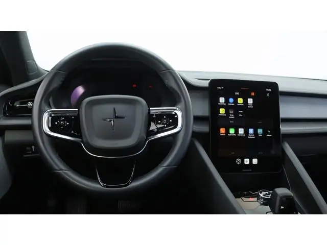 Polestar 2 Standard Range Single Motor 63kWh | 20 Inch | SOH 96,2% |