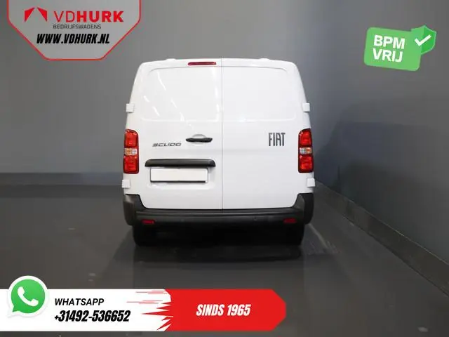 Fiat Scudo