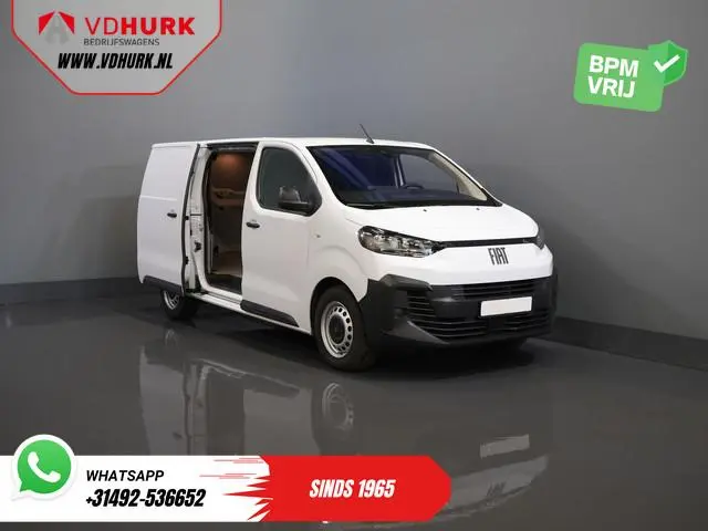 Fiat Scudo