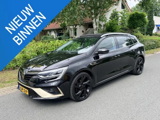 Renault Mégane