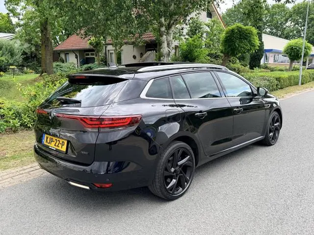 Renault Mégane