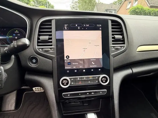 Renault Mégane