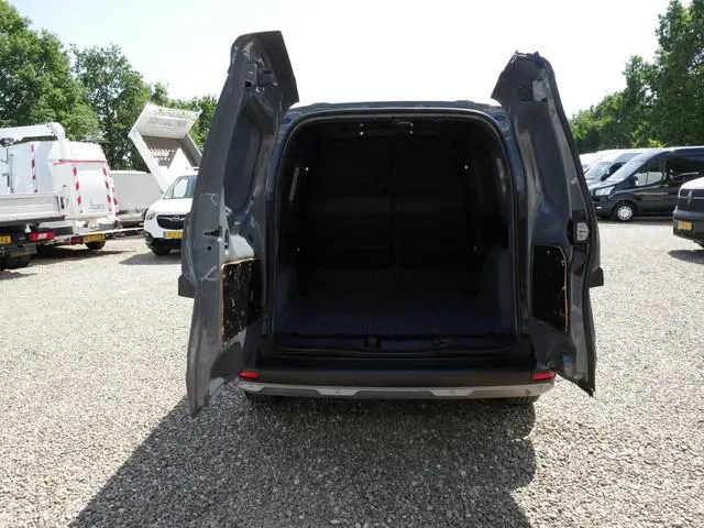 Nissan Townstar