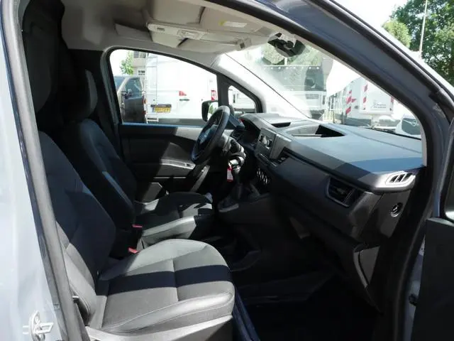 Nissan Townstar