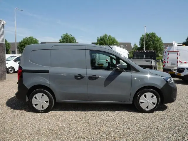 Nissan Townstar 1,3 TCE, 130PK, L1, Benzine, Airco