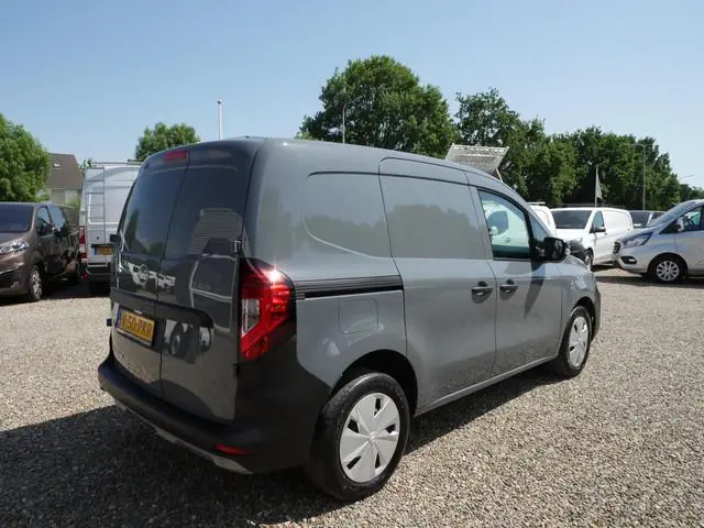 Nissan Townstar