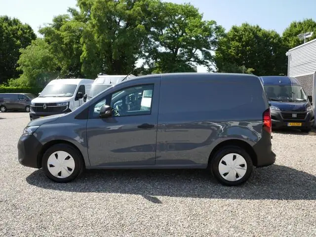 Nissan Townstar