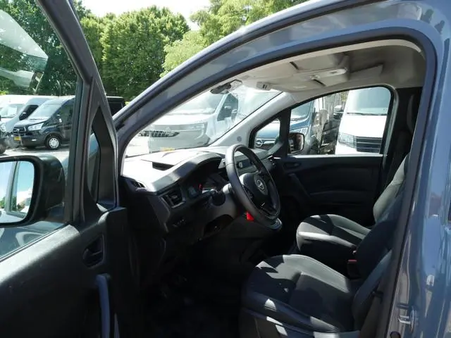 Nissan Townstar