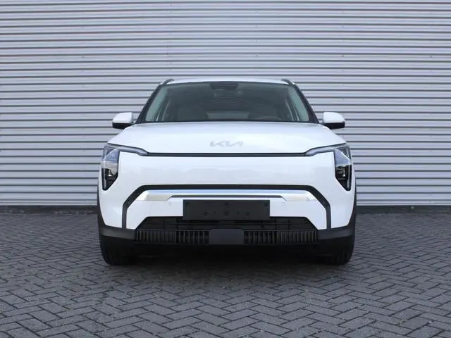Kia EV3 Air 58.3 kWh | Nieuw | Direct leverbaar | Actieradius tot 436 km (WLTP) | 18% bijtelling |